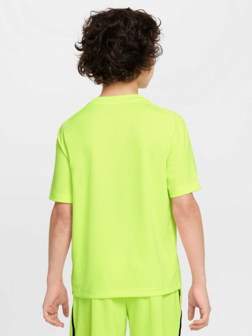 NIKE T-Shirt B NK DF MULTI+ SS TOP HBR