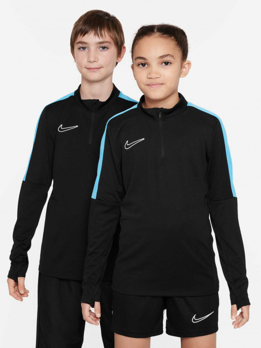 NIKE Bluza juniori K Nk Df Acd23 Drill Top Br