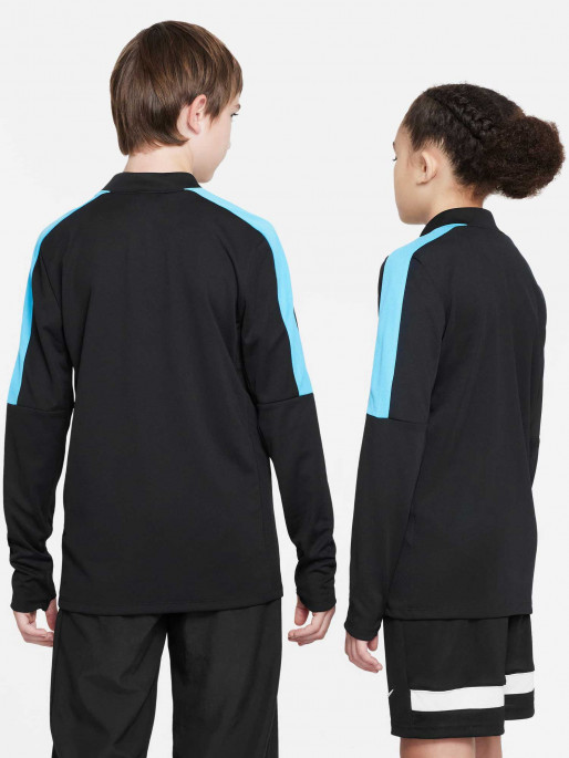 NIKE Bluza juniori K Nk Df Acd23 Drill Top Br
