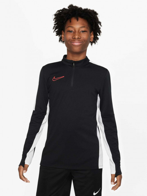 NIKE Bluza K Nk Df Acd23 Drill Top Br