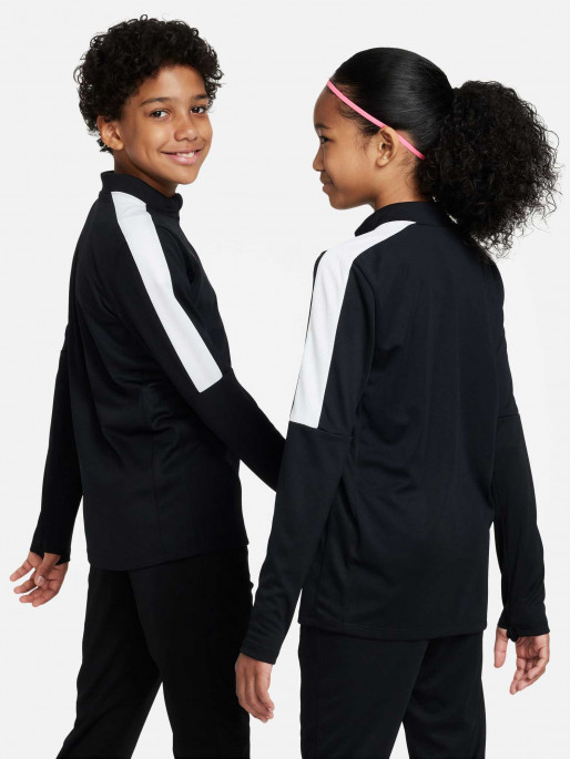 NIKE Bluza K Nk Df Acd23 Drill Top Br