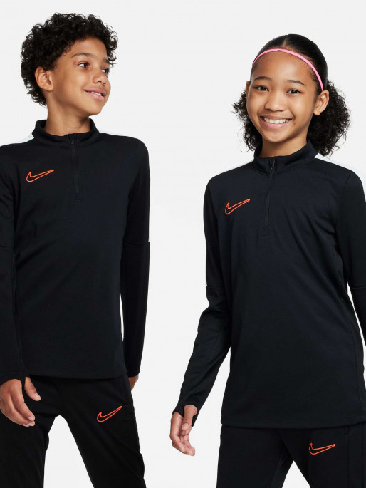 NIKE Bluza K Nk Df Acd23 Drill Top Br