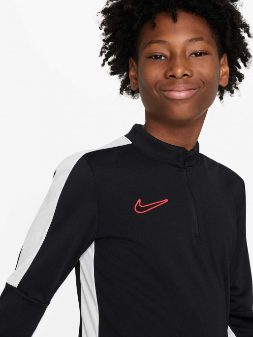 NIKE Bluza K Nk Df Acd23 Drill Top Br