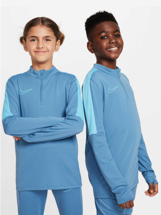 NIKE Bluza K Nk Df Acd23 Drill Top Br
