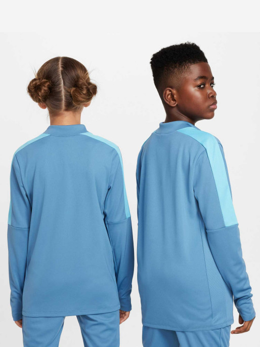 NIKE Bluza K Nk Df Acd23 Drill Top Br