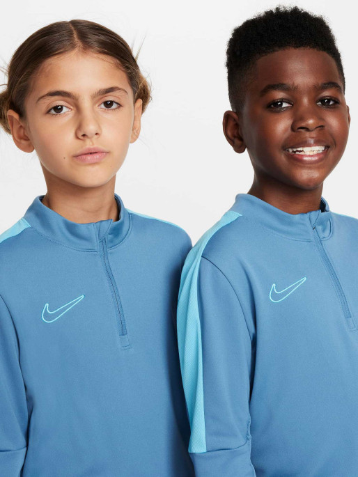 NIKE Bluza K Nk Df Acd23 Drill Top Br