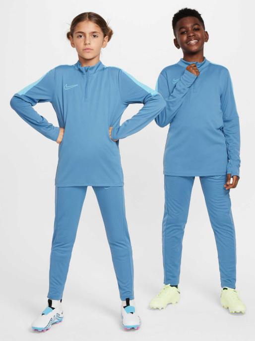 NIKE Bluza K Nk Df Acd23 Drill Top Br