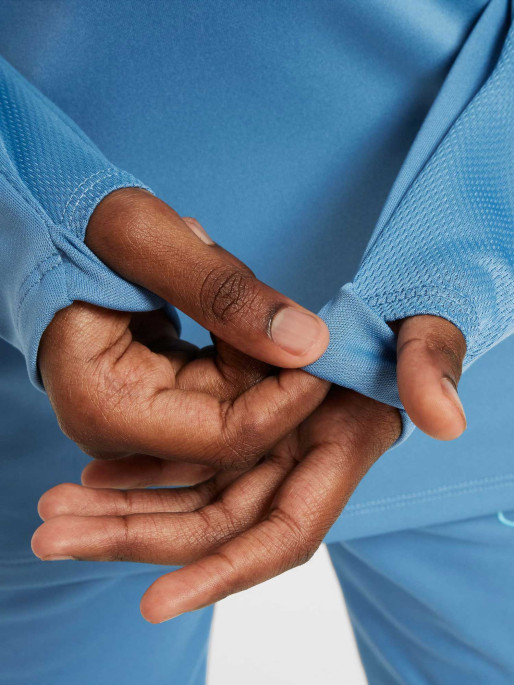 NIKE Bluza K Nk Df Acd23 Drill Top Br