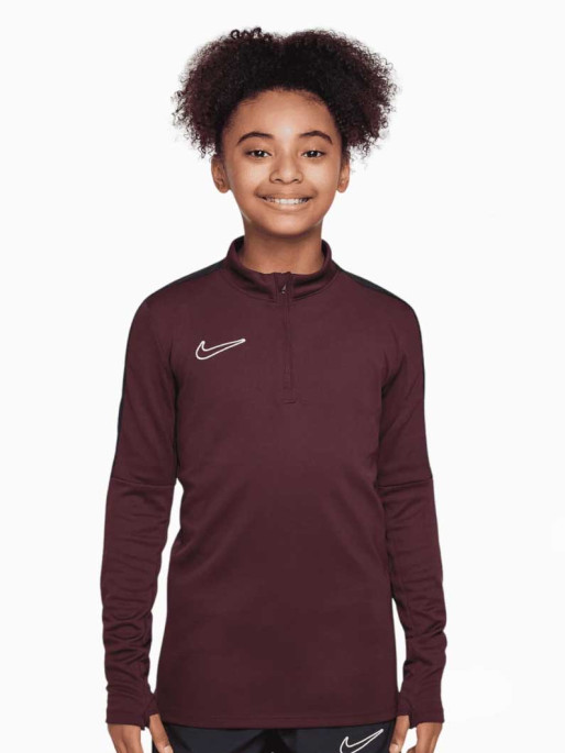 NIKE Παιδική Μακρυμάνικη Μπλούζα K NK DF ACD23 DRILL TOP BR