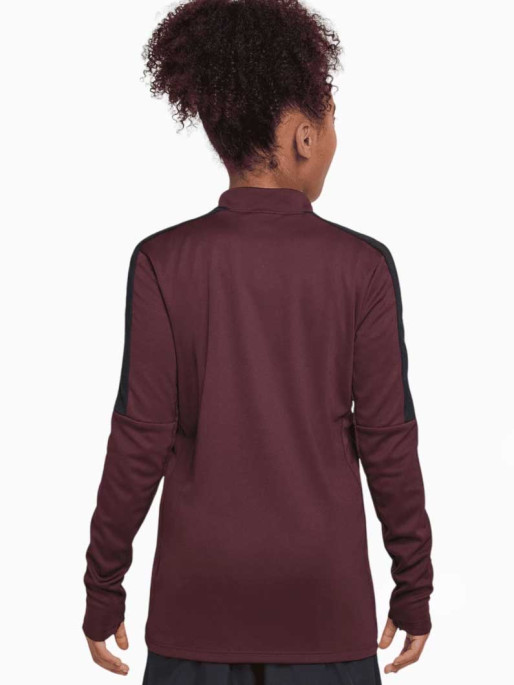 NIKE Παιδική Μακρυμάνικη Μπλούζα K NK DF ACD23 DRILL TOP BR