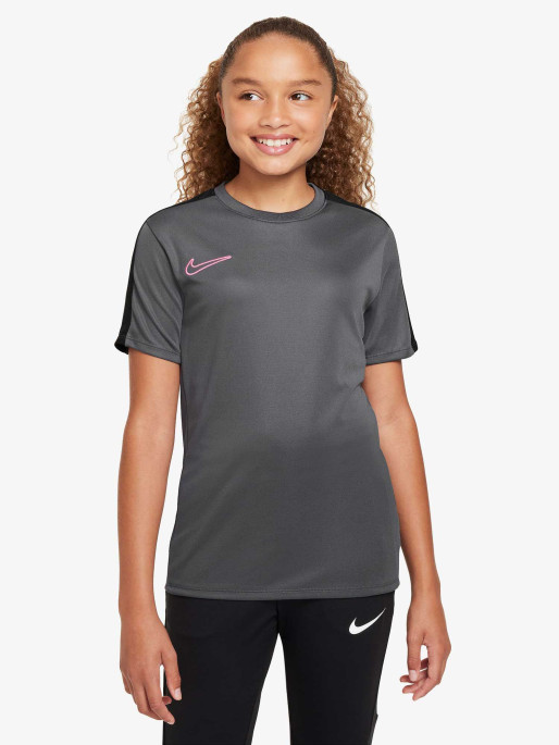 NIKE Tricou K Nk Df Acd23 Ss Br