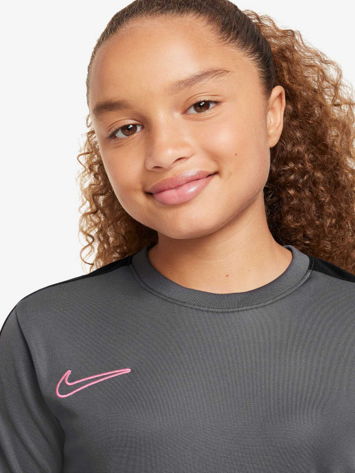 NIKE Tricou K Nk Df Acd23 Ss Br