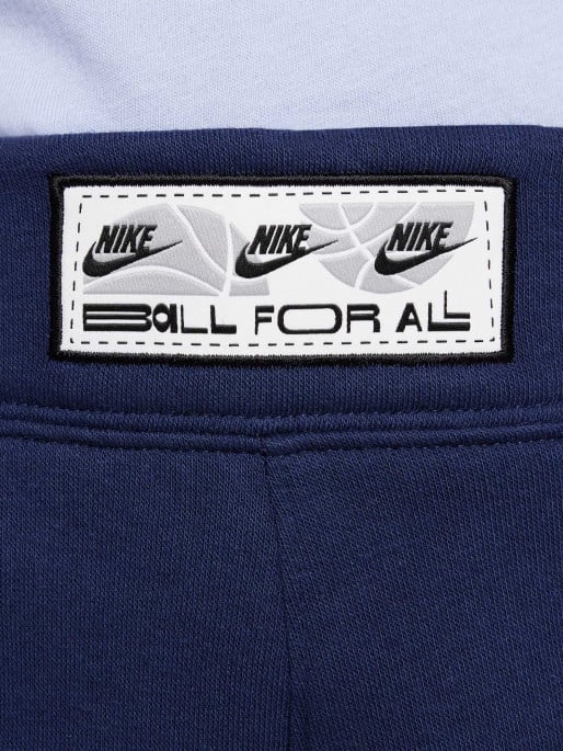 NIKE B NK C.O.B. FLC Trousers