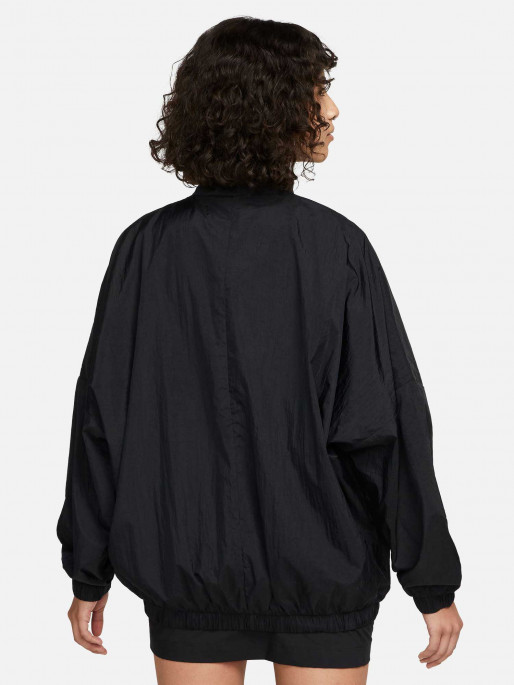 NIKE Αθλητική Ζακέτα W Sportswear Essential