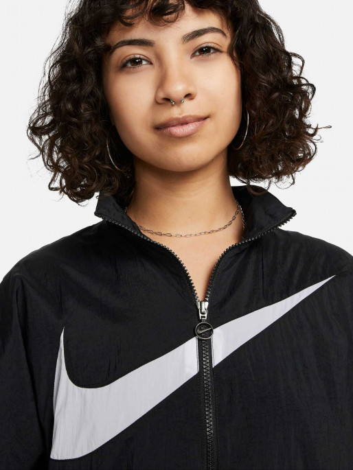 NIKE Αθλητική Ζακέτα W Sportswear Essential