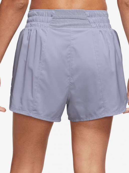 NIKE W NK ONE DF MR 3IN BR Shorts
