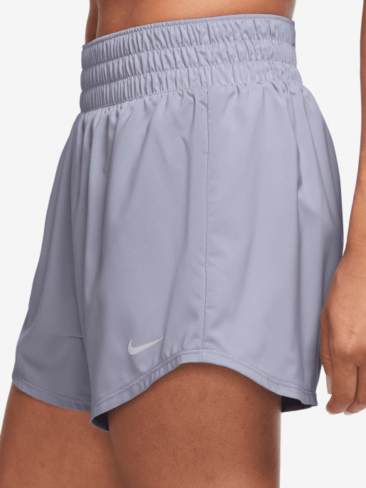 NIKE W NK ONE DF MR 3IN BR Shorts