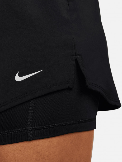 NIKE W NK ONE DF MR 3IN 2N1 Shorts