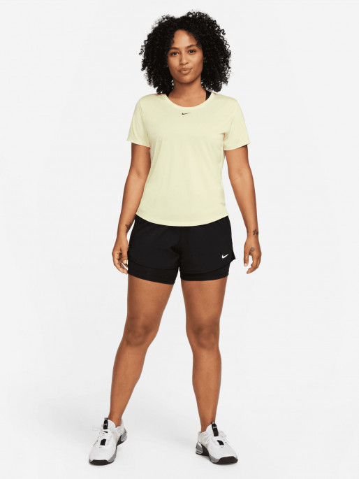 NIKE W NK ONE DF MR 3IN 2N1 Shorts