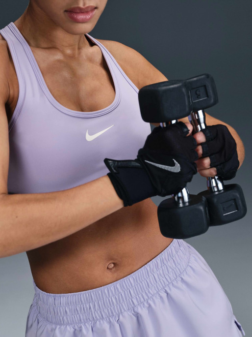 NIKE Women's Nike One Dri-FIT MR 3-Inch 2N1 Shorts