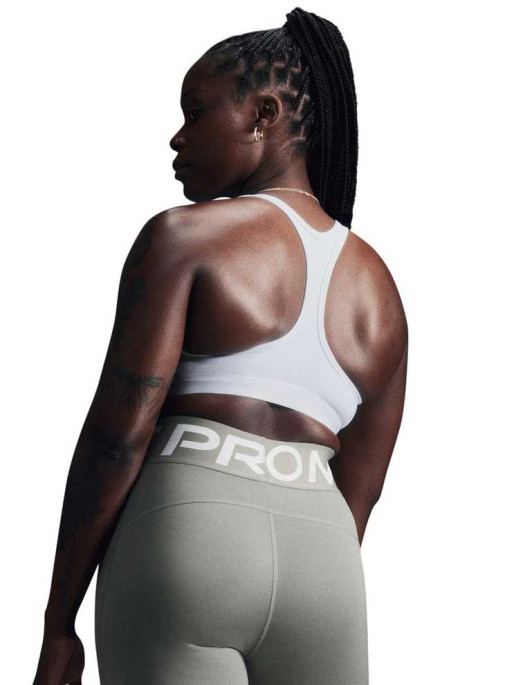 NIKE TEAM W NK SWSH LGT SPT BRA