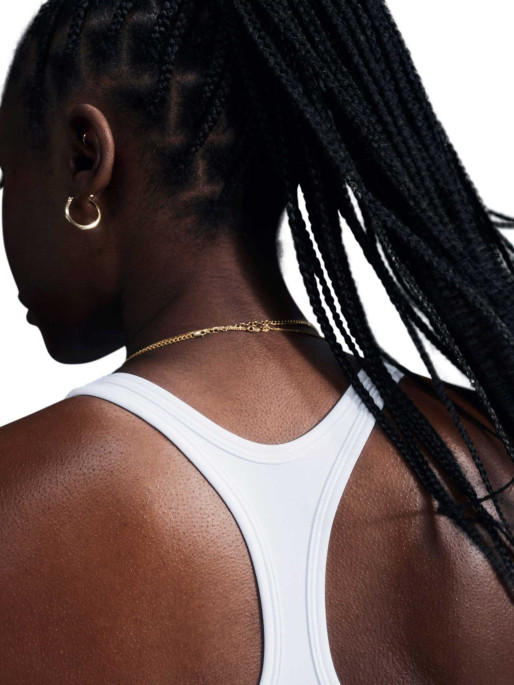 NIKE TEAM W NK SWSH LGT SPT BRA