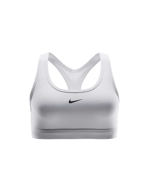 NIKE TEAM W NK SWSH LGT SPT BRA