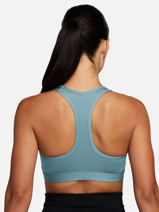 NIKE W NK SWSH MED SPT BRA