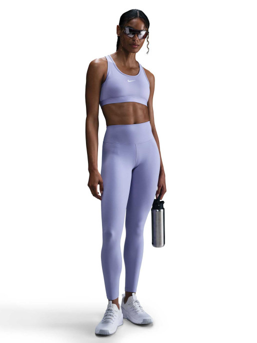 NIKE Sports Bra W NK SWSH MED SPT BRA