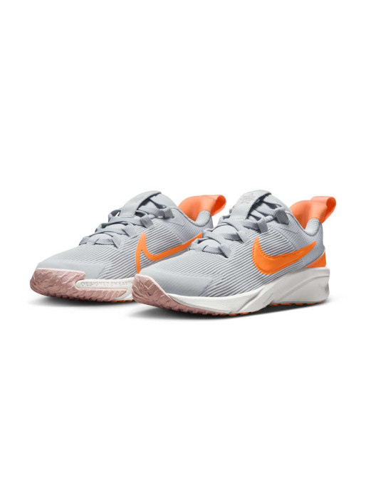 NIKE Incaltaminte Star Runner 4 Nn (Ps)