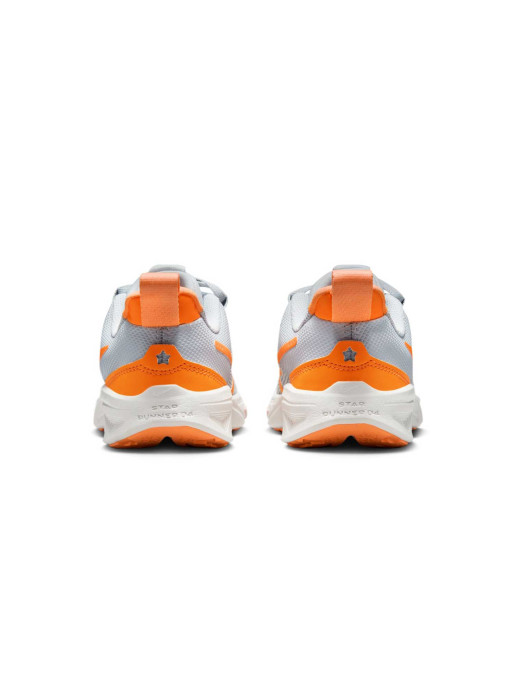NIKE Incaltaminte Star Runner 4 Nn (Ps)
