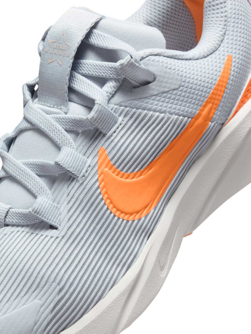NIKE Incaltaminte Star Runner 4 Nn (Ps)