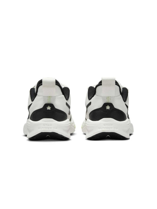 NIKE Παιδικά Παπούτσια STAR RUNNER 4 NN (PS)
