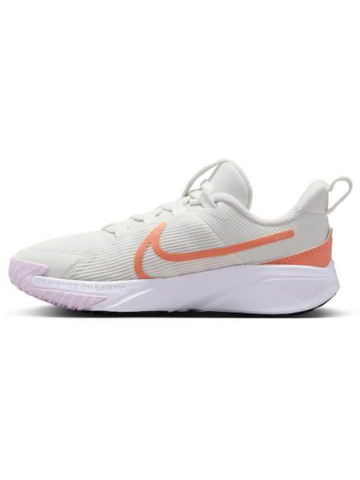 NIKE Παιδικά Παπούτσια STAR RUNNER 4 NN (PS)