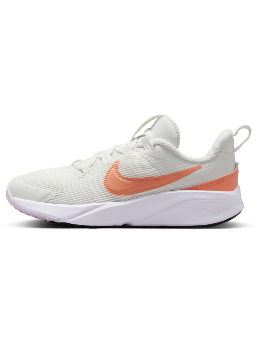 NIKE Παιδικά Παπούτσια STAR RUNNER 4 NN (PS)