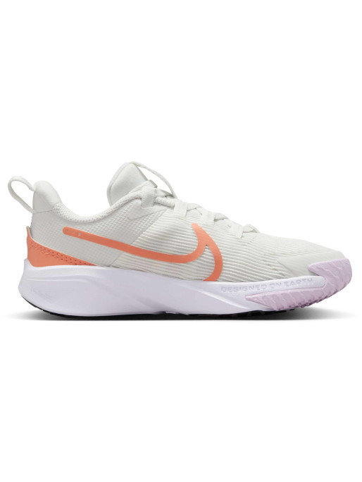 NIKE Παιδικά Παπούτσια STAR RUNNER 4 NN (PS)