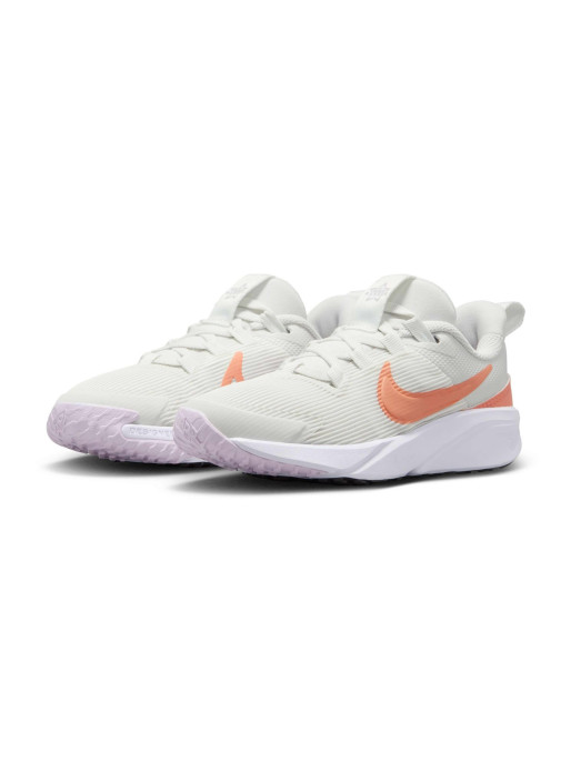 NIKE Παιδικά Παπούτσια STAR RUNNER 4 NN (PS)