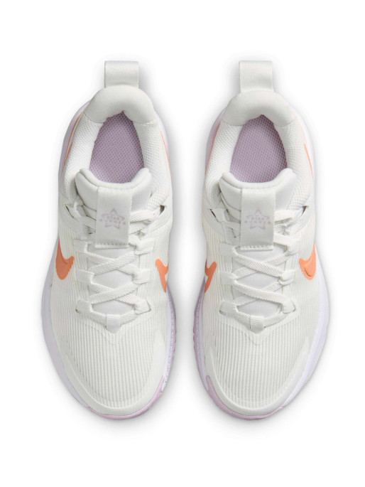 NIKE Παιδικά Παπούτσια STAR RUNNER 4 NN (PS)