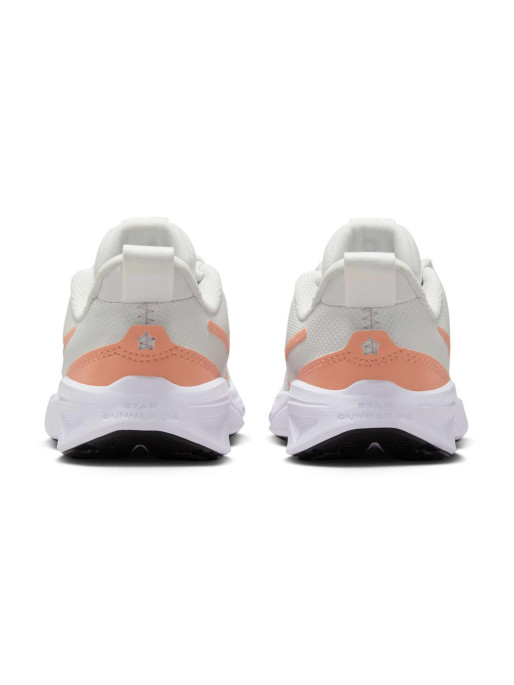 NIKE Παιδικά Παπούτσια STAR RUNNER 4 NN (PS)