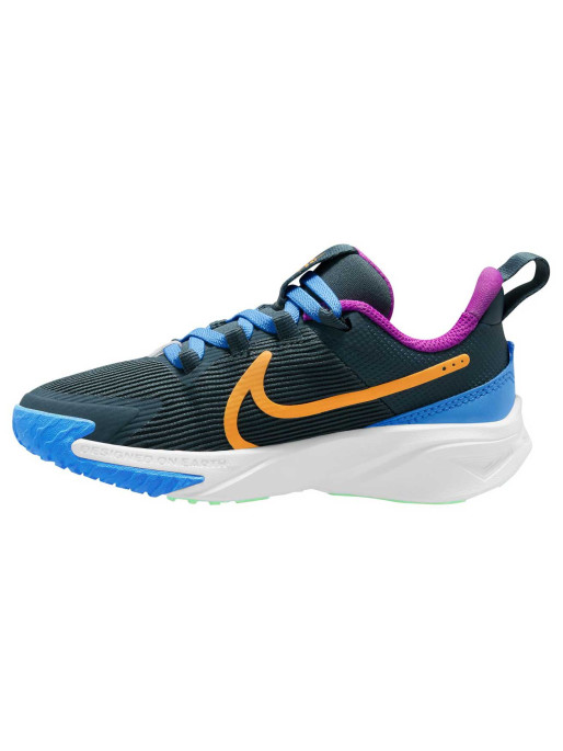 NIKE Incaltaminte Star Runner 4 Nn (Ps)