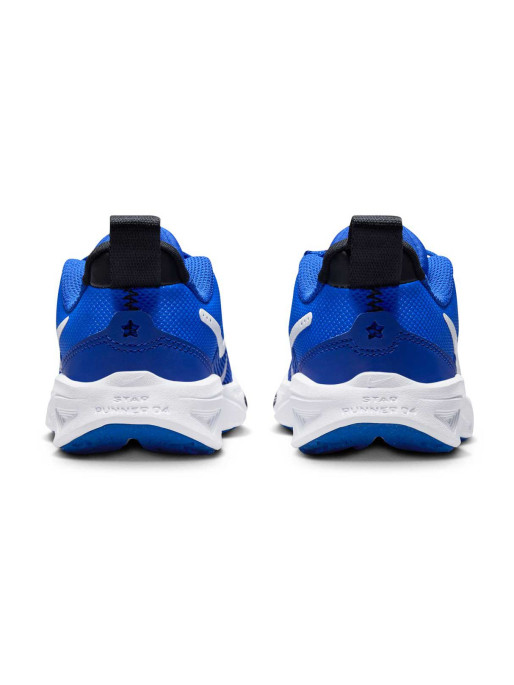 NIKE Incaltaminte Star Runner 4 Nn (Ps)