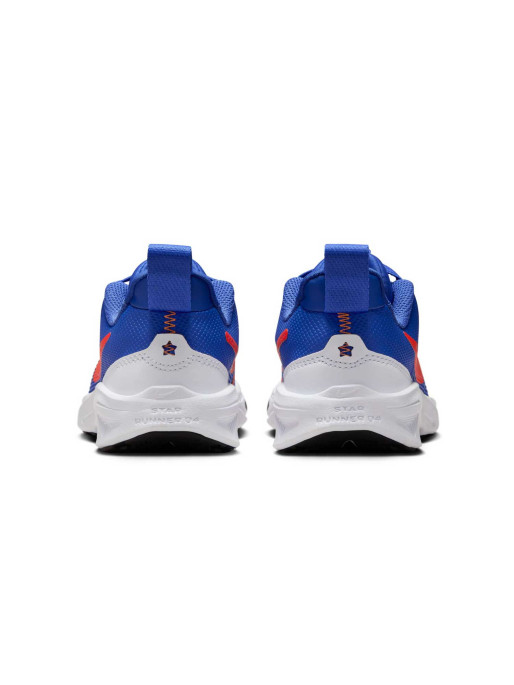 NIKE Incaltaminte Star Runner 4 Nn (Ps)