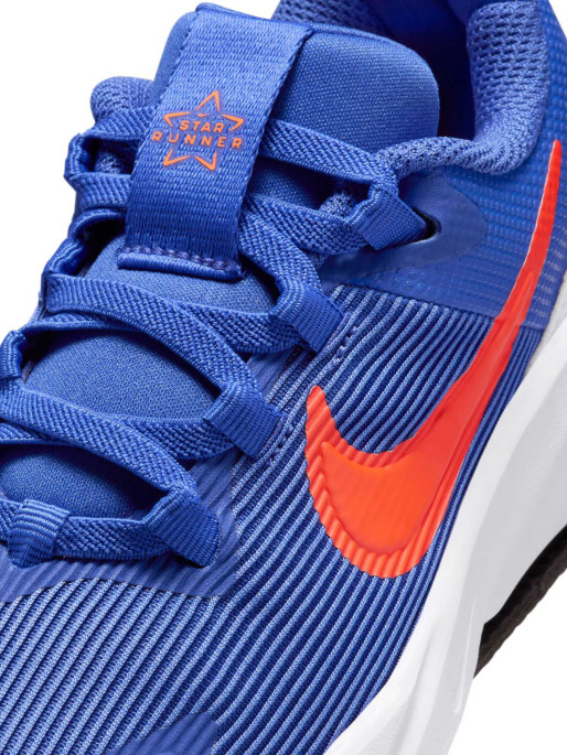 NIKE Incaltaminte Star Runner 4 Nn (Ps)