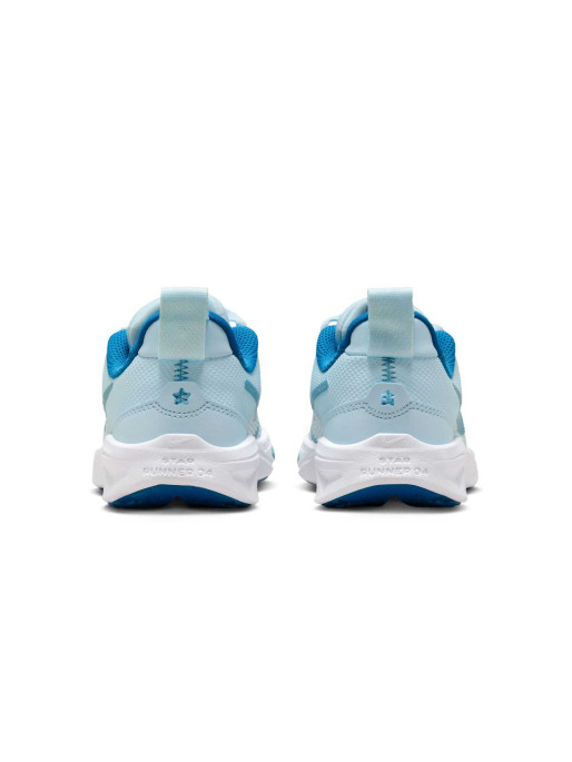NIKE Incaltaminte Star Runner 4 Nn (Ps)