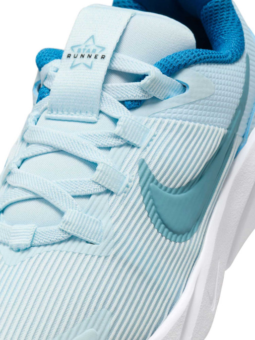 NIKE Incaltaminte Star Runner 4 Nn (Ps)