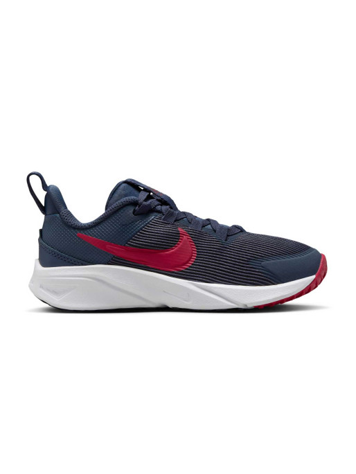 NIKE Παιδικά Παπούτσια STAR RUNNER 4 NN (PS)