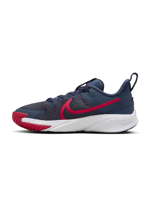 NIKE Παιδικά Παπούτσια STAR RUNNER 4 NN (PS)