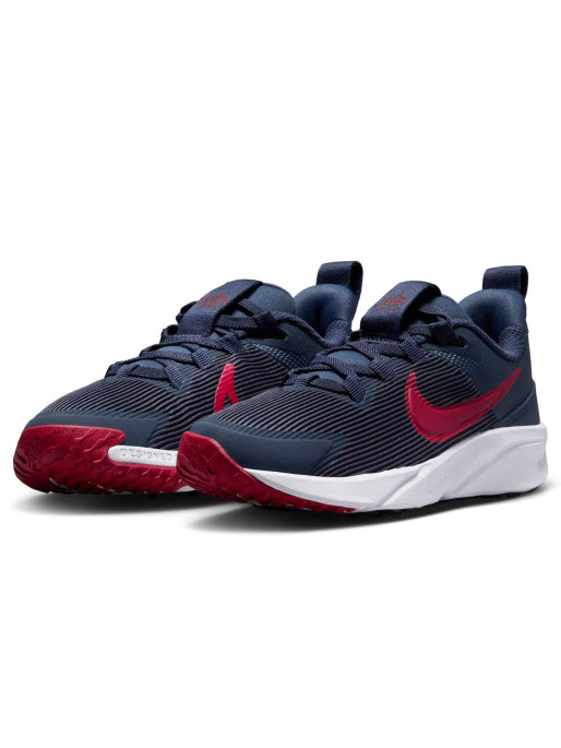NIKE Παιδικά Παπούτσια STAR RUNNER 4 NN (PS)