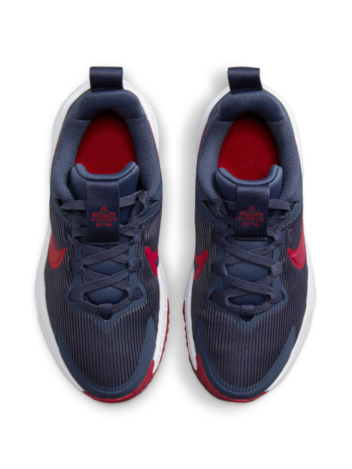 NIKE Παιδικά Παπούτσια STAR RUNNER 4 NN (PS)