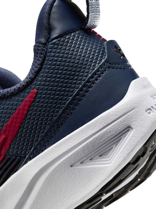 NIKE Παιδικά Παπούτσια STAR RUNNER 4 NN (PS)